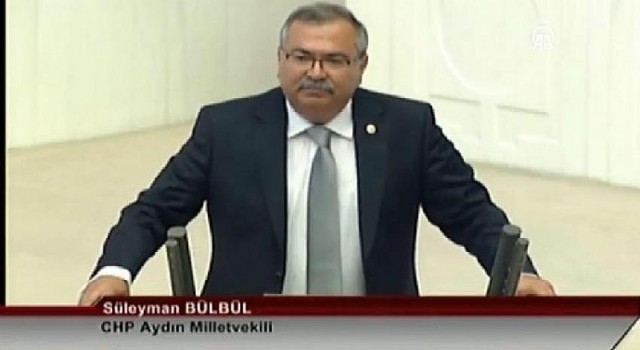 CHP’li Bülbül, görevden alınan eski bakanın yeni görevini eleştirdi