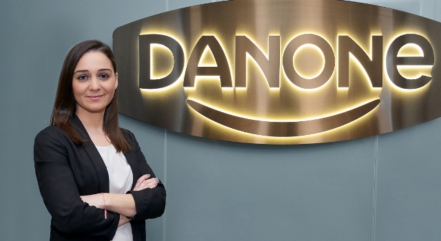 DANONE TÜRKİYE SÜTLÜ ÜRÜNLER