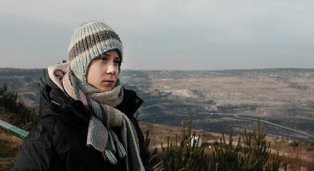 Dünyayı Değişterecek Kız Çocuğunun Hikayesi: Greta Thunberg Belgeseli BBC Earth’te