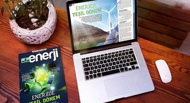 Elektrikte yatırım ve yeşil enerji dönemi