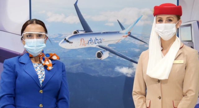 Emirates Ve flydubai, Stratejik Ortaklığın Yeniden Devreye Girmesiyle Beraber Yolcular İçin Daha Fazla Seçenek Sunarak Dubai Bağlantılarını Güçlendiriyor