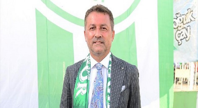 Giresunspor başkanı Hakan Karaahmet Bol’ca Futbol’un konuğu oluyor