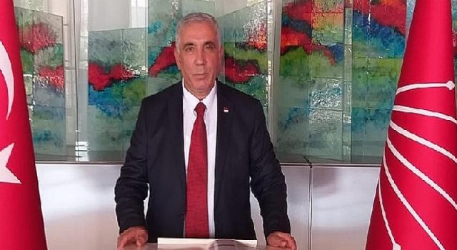 İbrahim Çelik^ten, Anneler günü mesajı