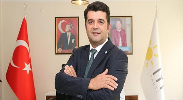 İYİ Parti Burdur İl Başkanı Erkan’dan İkizdere Tepkisi