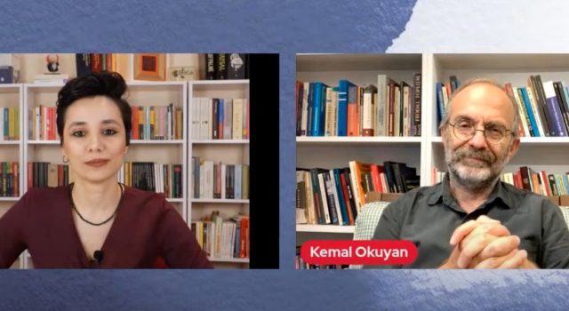 Kemal Okuyan: Video bekleme örgütlen!