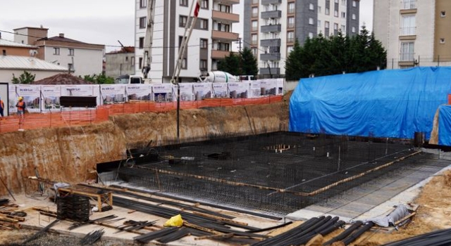 KİPTAŞ’TAKİ “SATIŞ OYUNUNU” ANLATAN İMAMOĞLU SORDU: “KİM BU UYANIK!”