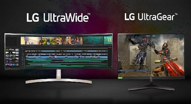 LG’den Çift Ekran Tercih Eden Twitch Yayıncıları İçin İdeal Monitörler