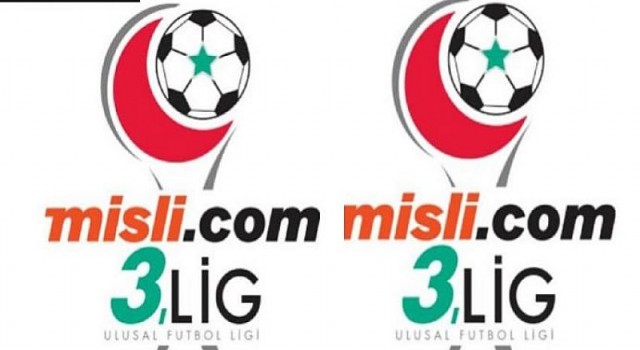 Misli.Com 3. Lig Playoff Finalleri 24 Mayıs Pazartesi canlı yayınla D-Smart’ta