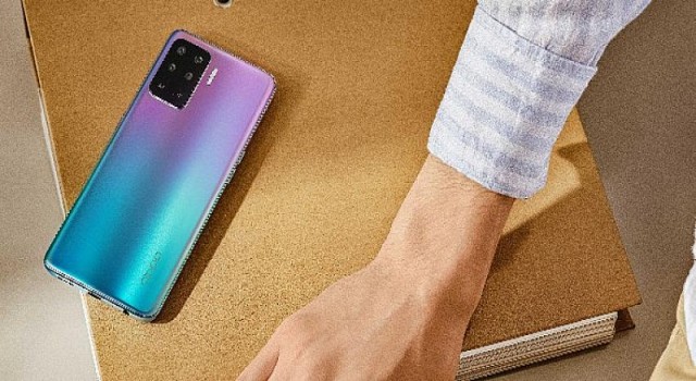 OPPO Türkiye’de Üretime Reno5 Lite ile Devam Ediyor