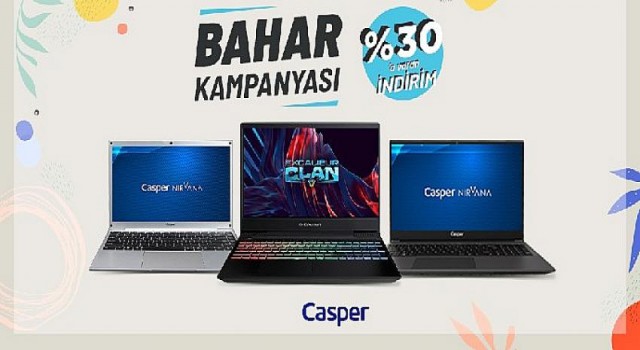 Oyun tutkunlarına Excalibur’dan bahar müjdesi