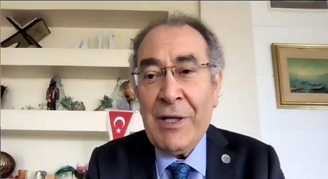 Prof. Dr. Nevzat Tarhan: “Sezaryenle doğan çocukta stres hormonu daha çok salgılanıyor”