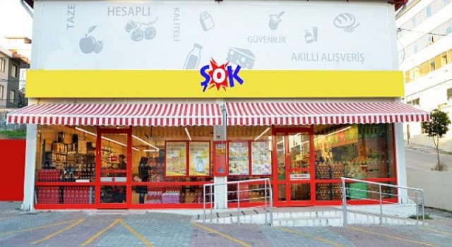 ŞOK Marketler 2021’in ilk çeyreğinde 700 kişiye daha istihdam sağladı