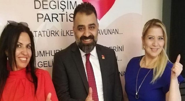 TDP’li Malgaf’dan Anneler Günü Mesajı: “Annelerimiz Bizim Her Şeyimiz”