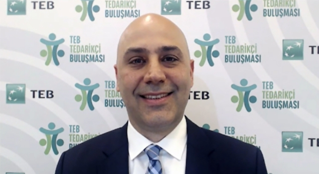 TEB Tedarikçi Buluşması’nın 11’incisi gerçekleştirildi