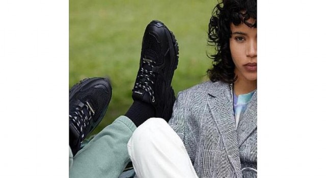 The Kooples’ın Yeni Sneaker Serisini Sundu: Tomorrow Sneaker