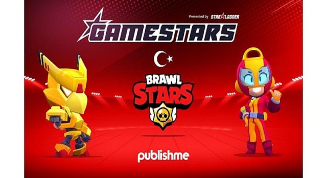 Türk Brawler’lar Global Arenada! - Brawl Stars’ın en iyileri belli oluyor