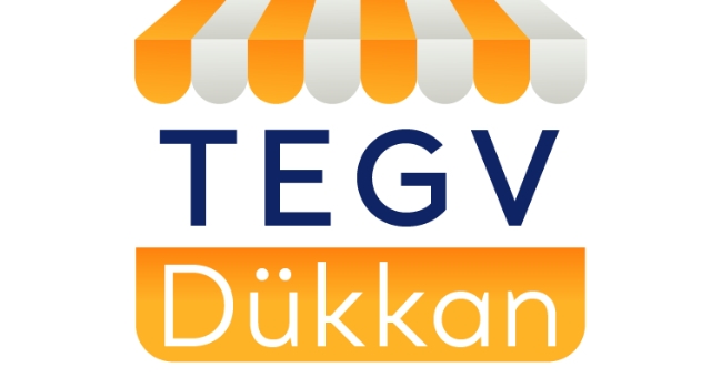 Türkiye Eğitim Gönüllüleri Vakfı, E-Ticaret Sitesi TEGV Dükkan açıldı