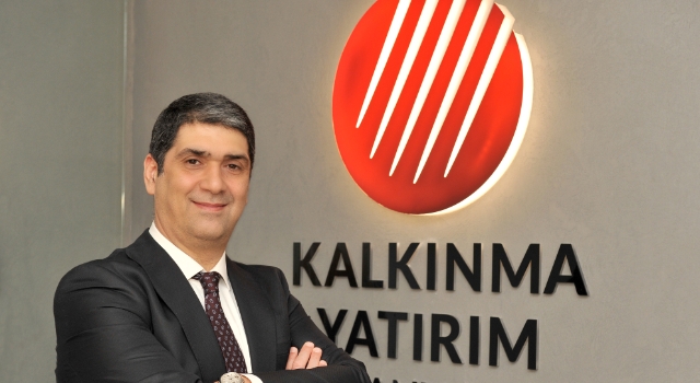 Türkiye Kalkınma ve Yatırım Bankası aktiflerini yüzde 47  artırdı