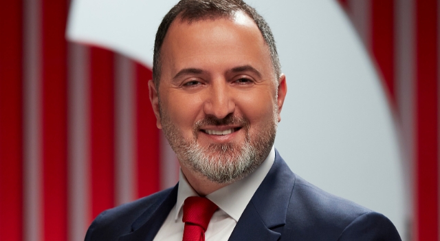 VODAFONE, HİBRİT ÇALIŞMAYI KALICI HALE GETİRİYOR