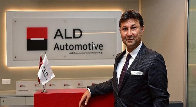 ALD Automotive’den esnek mobilite çözümü: ALD Flex