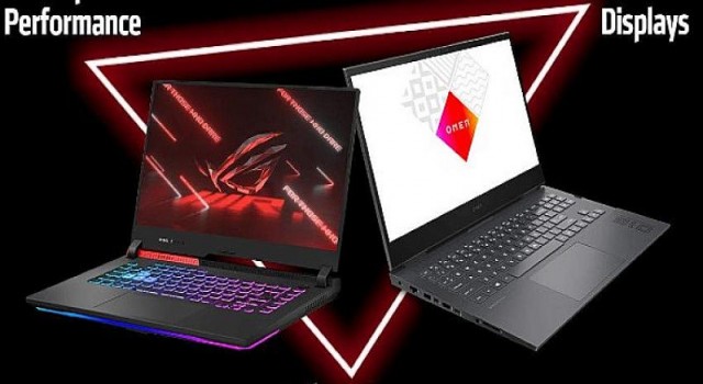 AMD Computex 2021’de yeni mobil grafik işlemcilerini duyurdu