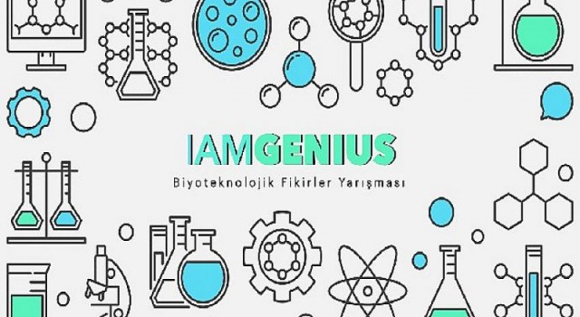 Amgen’in, gençlerin yaratıcı fikirlerini ödüllendirdiği IamGenius Biyoteknolojik Fikirler Yarışması’nda kazananlar belli oldu