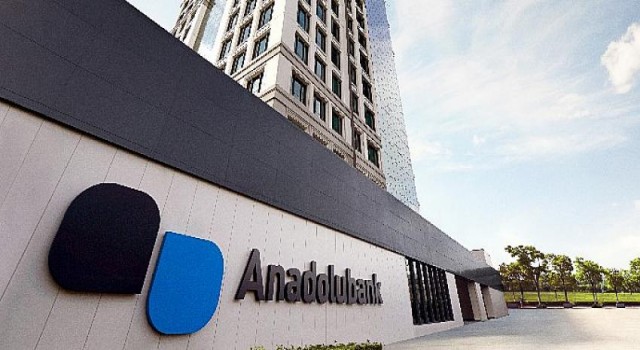 Anadolubank Nuruosmaniye şubesini açtı