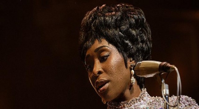 Aretha İlk Bölümüyle National Geographic Ekranlarında