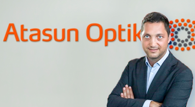 Atasun Optik, başarılı projeleriyle ödüle layık görüldü