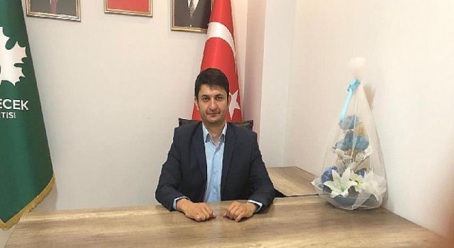 Başkan Saygılı: ”Milletimiz Huzurla Uyuyamaz Hale Geldi”