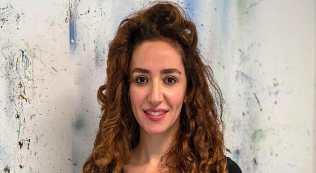 Burcu Perçin ile yağlıboya tekniği atölyesi