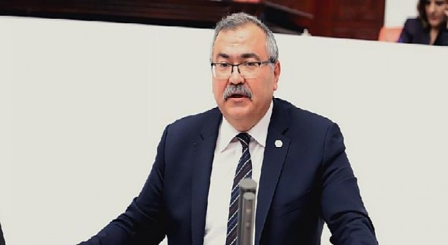 CHP’li Bülbül: “Yargı paketleriyle adalet sağlanamaz”