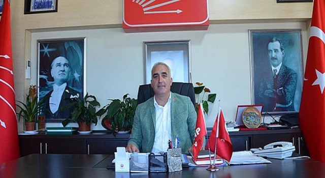 Chp’li hacısalihoğlu ’ fındık için 32 tl’nin altında bir fiyat verilmelidir ’