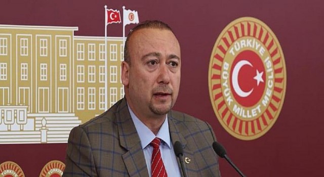 CHP’li Özkan Yalım, TIR’cılarımızın isyanı Kazakistan’ın çilesi