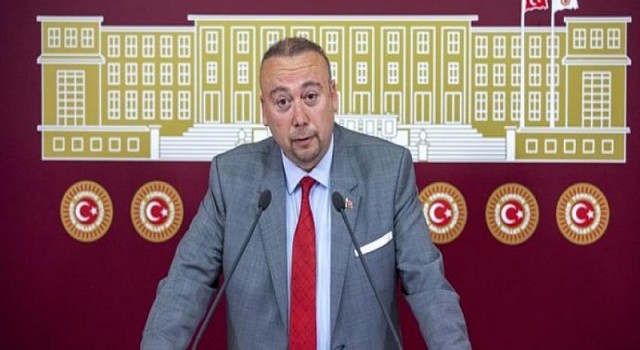 CHP’li Yalım: “Bir telefonla çözülebilecek ama kimse elini uzatmıyor”