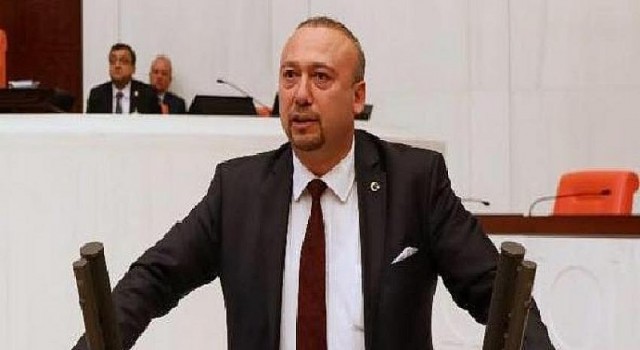 CHP’li Yalım’dan İcra ve İflas Kanunundaki değişikliğe tepki