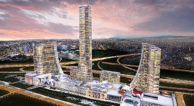 Çifte şans kampanyasıyla çifte mutluluk Metropol İstanbul’da