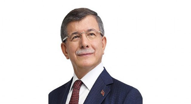 Davutoğlu Konya’ya geliyor