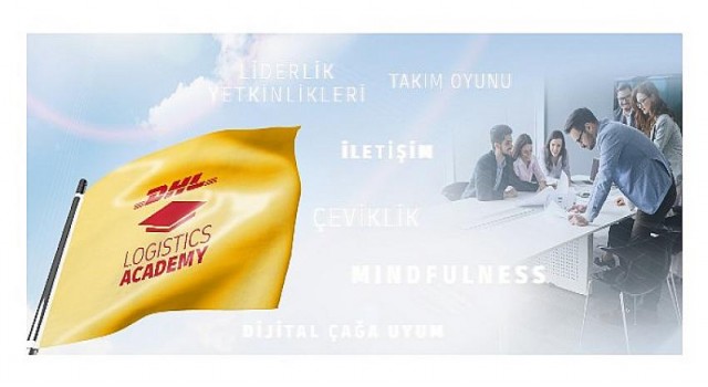 DHL Supply Chain Türkiye Çalışana Değer Programıyla fark yaratıyor