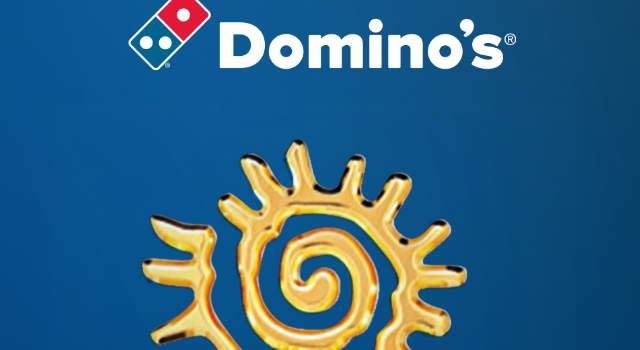 Domino’s’a Pandemi Dönemi Başarı Ödülü