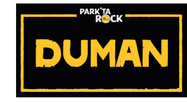 Duman’ın Aylar Sonra İlk İstanbul Konseri ile KüçükÇiftlik Park’ta Müziğe Duyulan