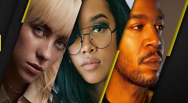 Dünya Yıldızları Billie Eilish, H.E.R ve Kid Cudi, Amazon Prime Day Show ile Prime Video’da Türk İzleyicilerle Buluşuyor