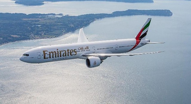 Emirates, Artan Talebi Karşılamak İçin Yaz Sezonu Boyunca Operasyonlarını Arttırıyor