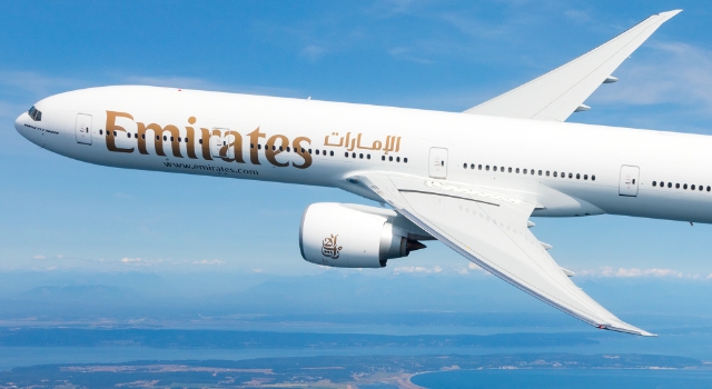 Emirates, Phuket’in Uluslararası Turizme Yeniden Açılmasıyla Adaya Uçuşlarını Yeniden Başlatıyor