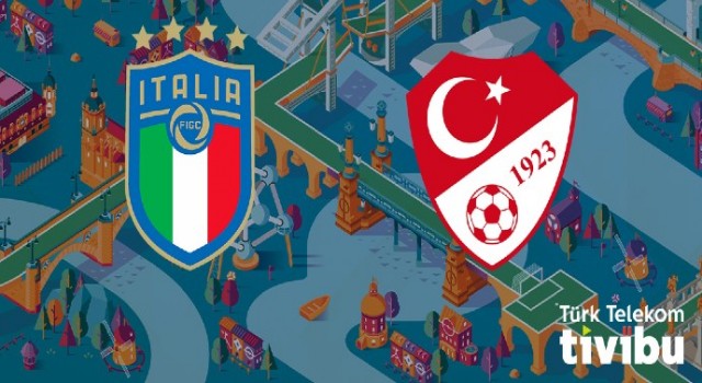 Euro 2020 Heyecanı Tivibu’da Yaşanacak