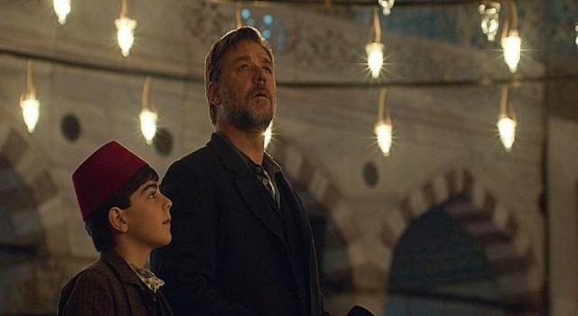 FilmBox Ekranlarında Babalar Gününe Özel İki Film