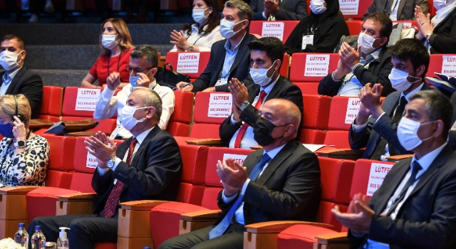 Göç Bağlamında Yetişkin Eğitimi ve Uzaktan Eğitimde Yeni Yaklaşımlar Uluslararası Forumu Ankara’da Düzenlendi