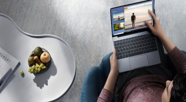 HUAWEI MateBook 13 R7 Türkiye’de Ön Satışta