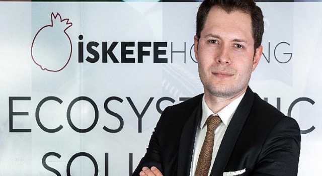 İskefe Holding’den biyomalzeme üretecek Zetamatrix’e yatırım