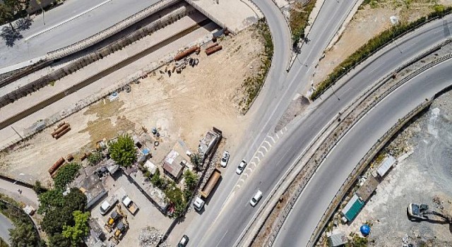 İstanbul’un Değişen Dokusu ”29,9 km Söyleşileri” ile Tartışmaya Açılıyor